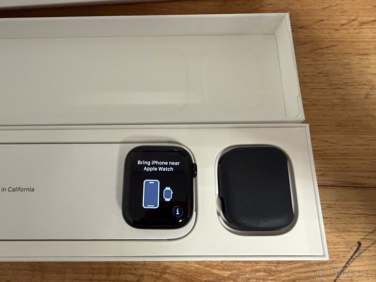 Apple Watch Series 7 (41 mm)