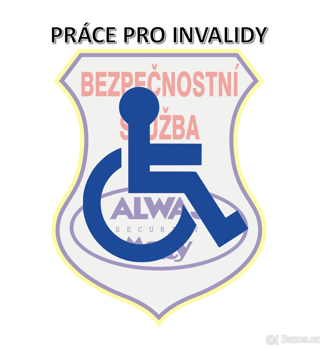 Práce pro invalidy