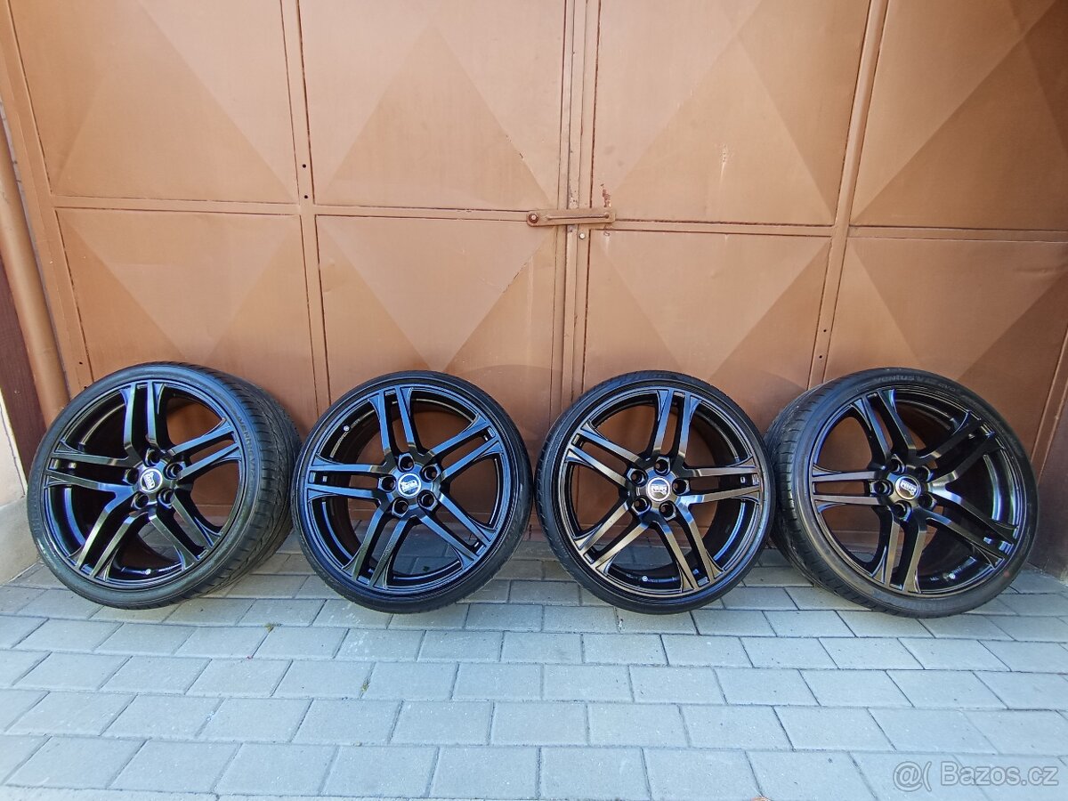 BMW ALU KOLA R19 5x120