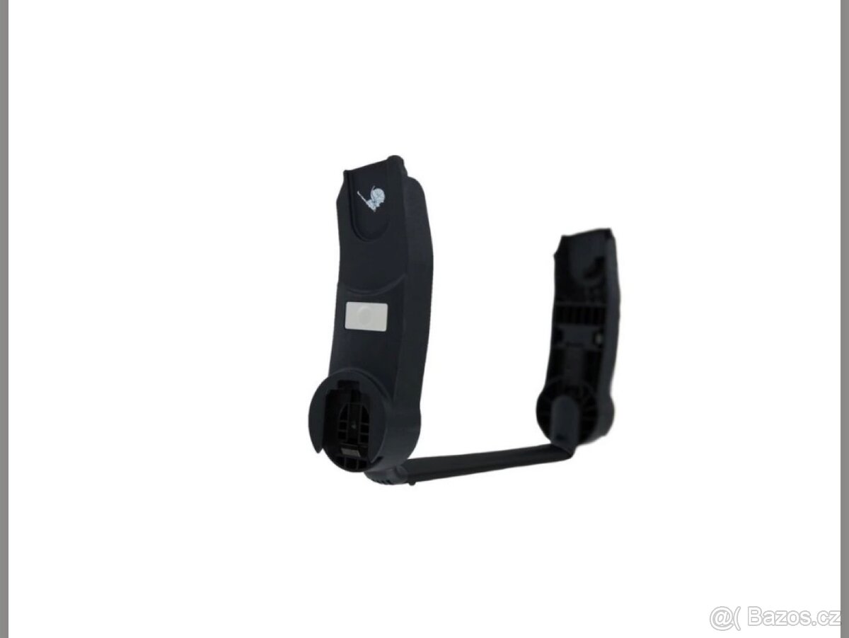 Adaptéry na kočárek Joolz