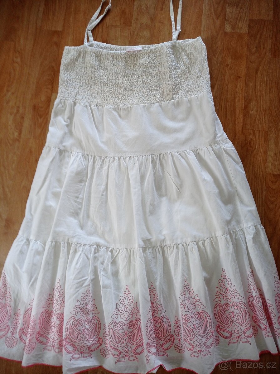 Letní šaty Okay 164/170