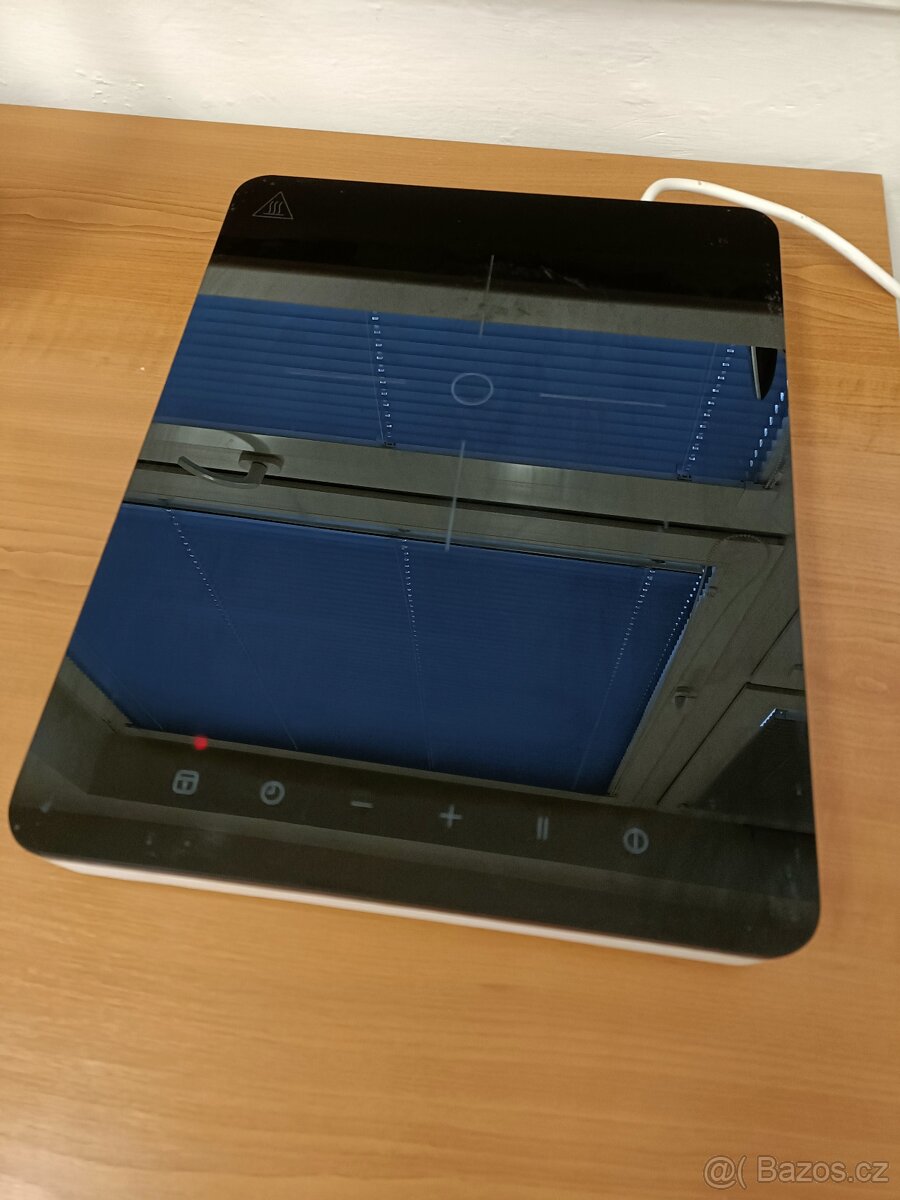 Indukční deska IKEA TILLREDA