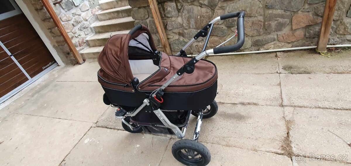 Prodám kočár