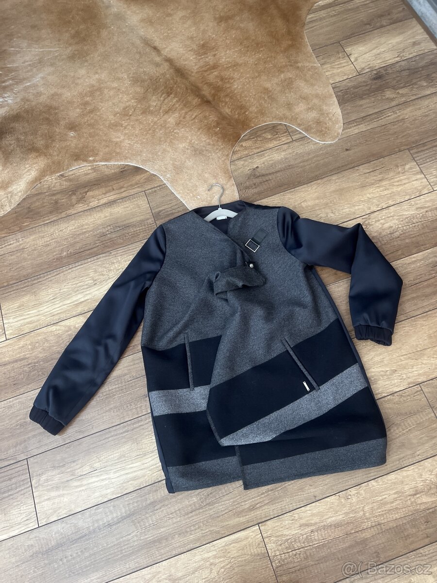 Liu jo damska bunda - kabátek