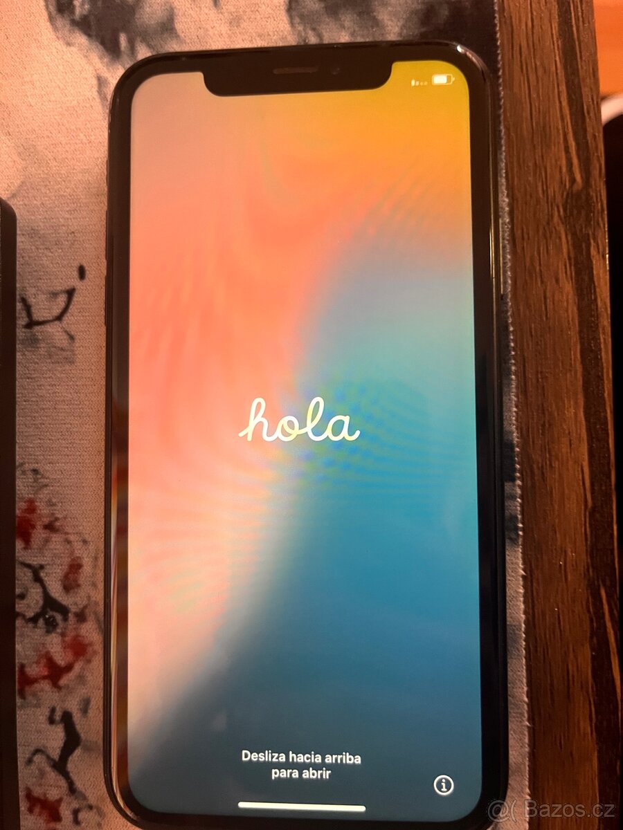 IPhone Xr 64gb black