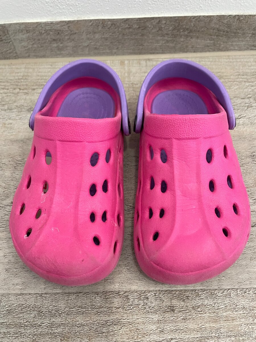 Crocs vel. 27/28