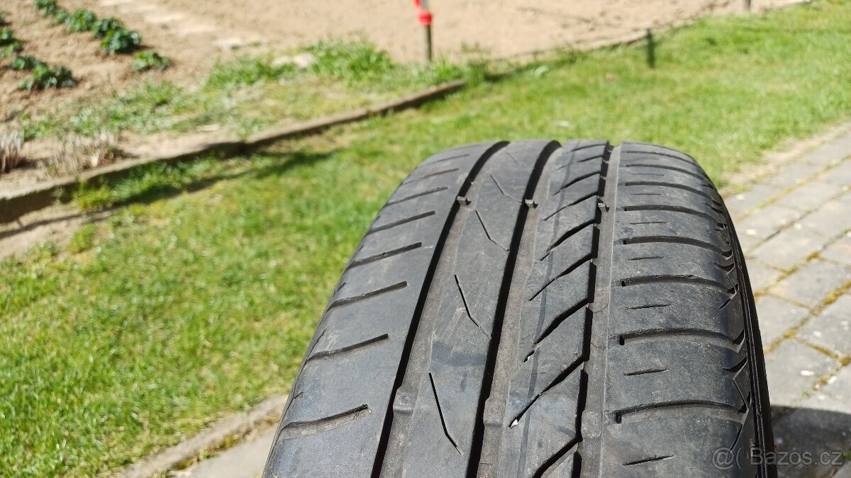 Pneu letni 185/60R15
