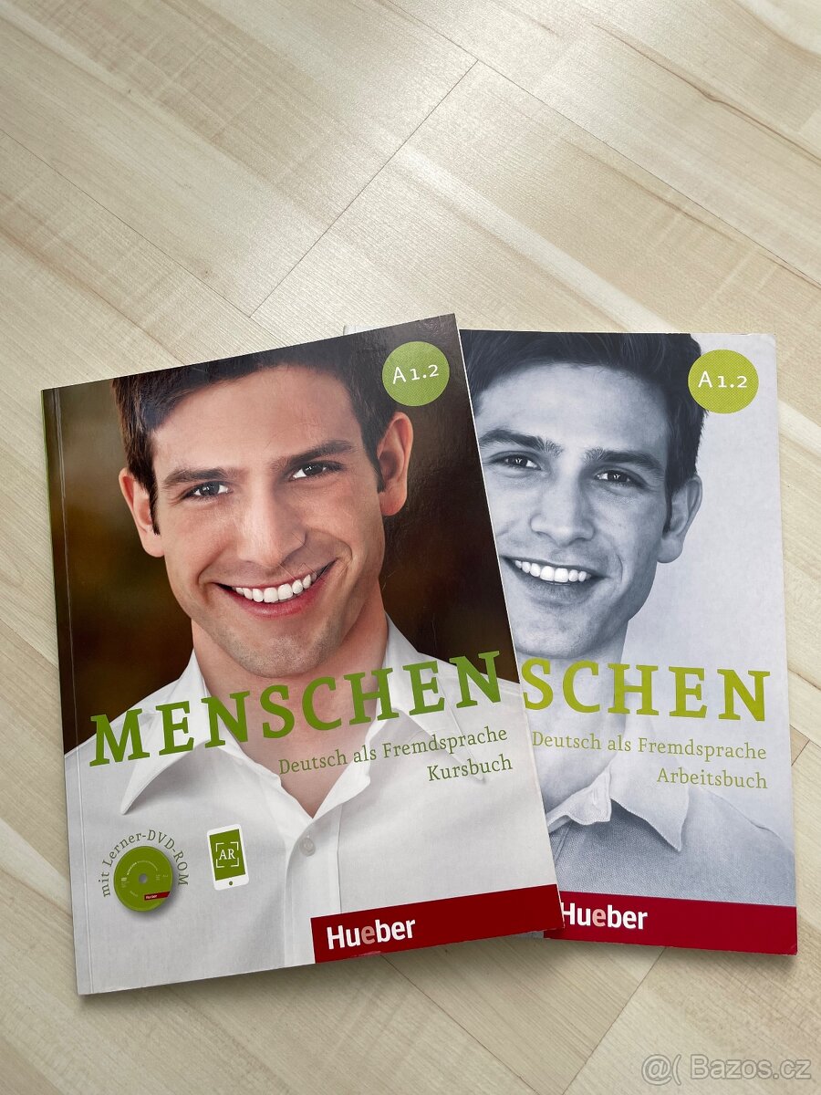 Menschen – 1.2, 2.1, 2.2