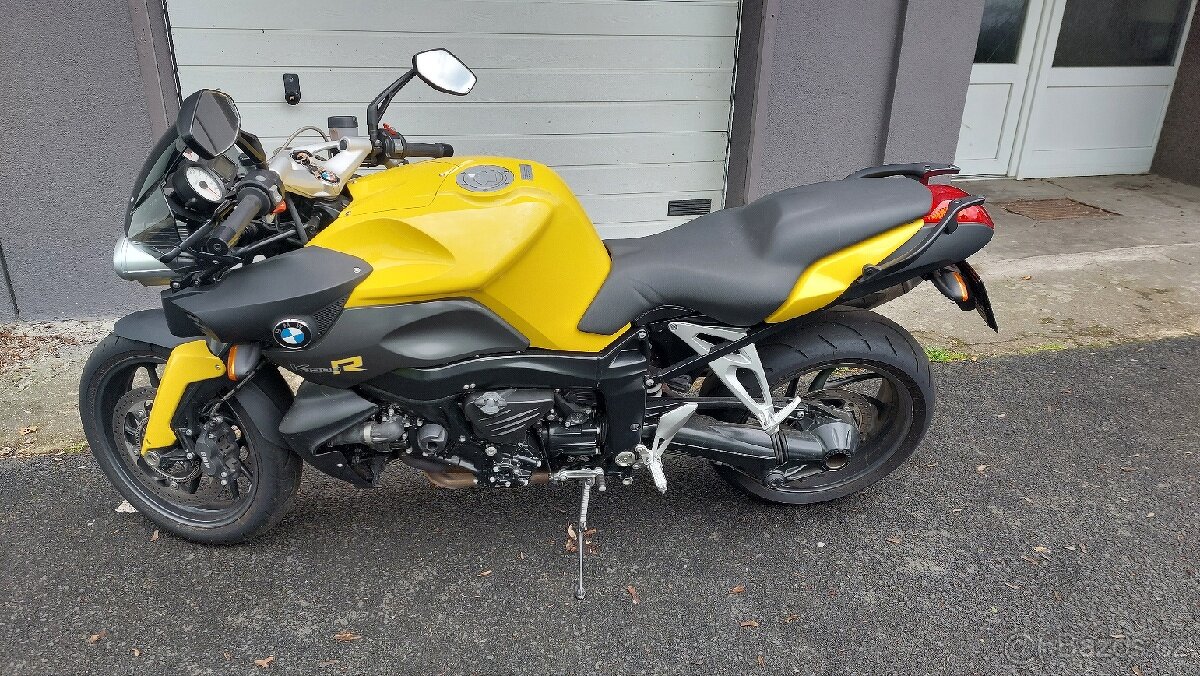 BMW K1200 R