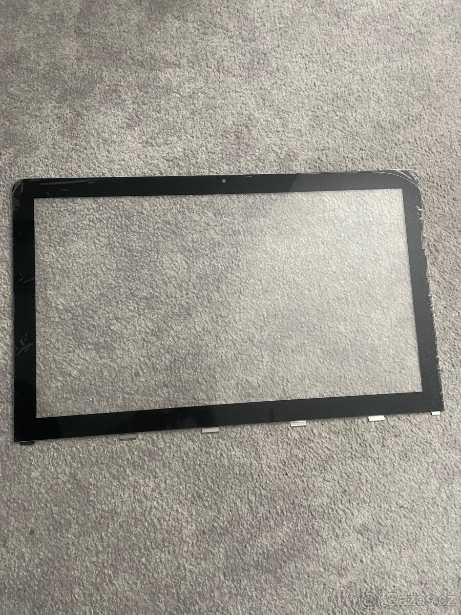 Přední sklo Apple iMac 21,5” A1311 2019/2011