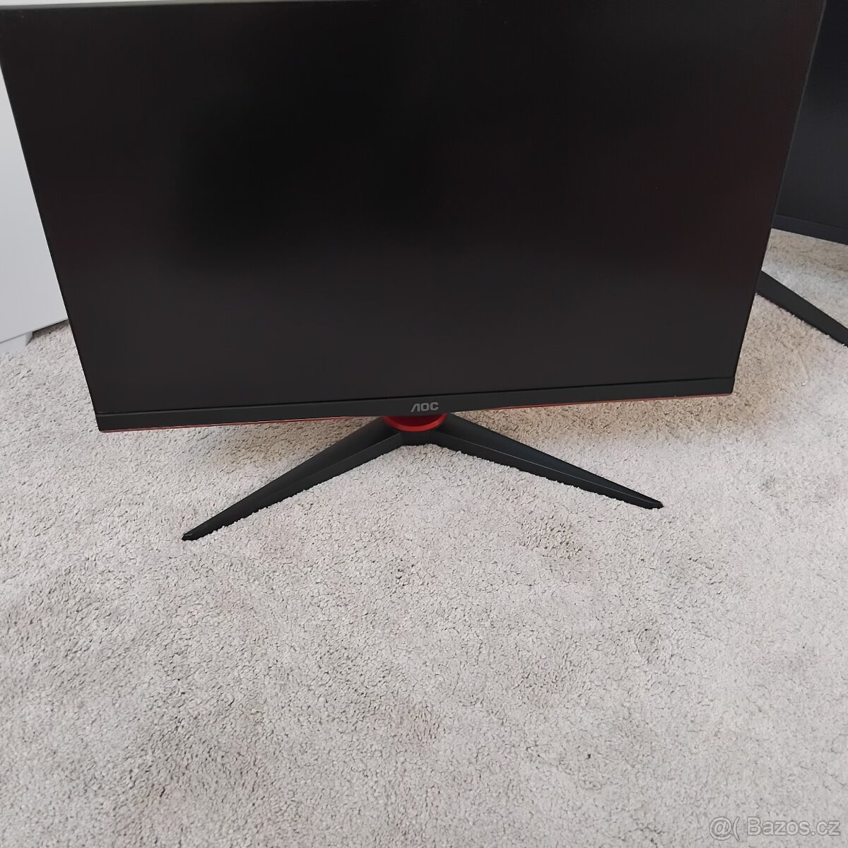 Herní monitor AOC