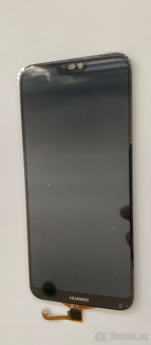 Disple Huawei Y6 II