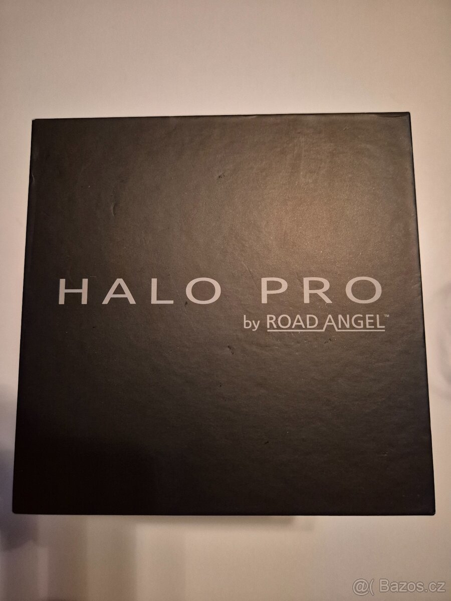 Autokamera HALLO PRO