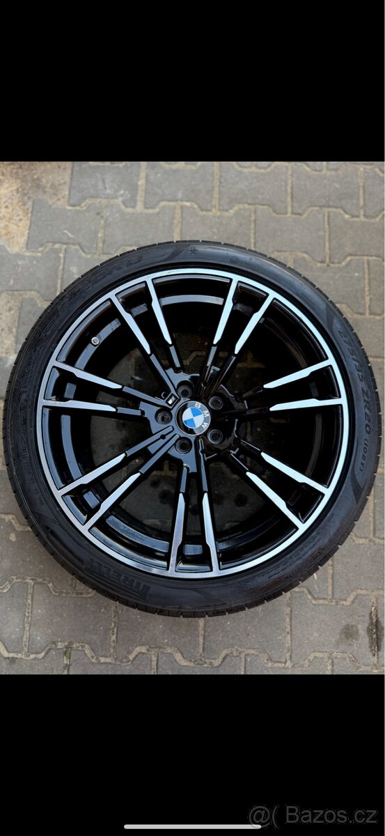 Kola bmw