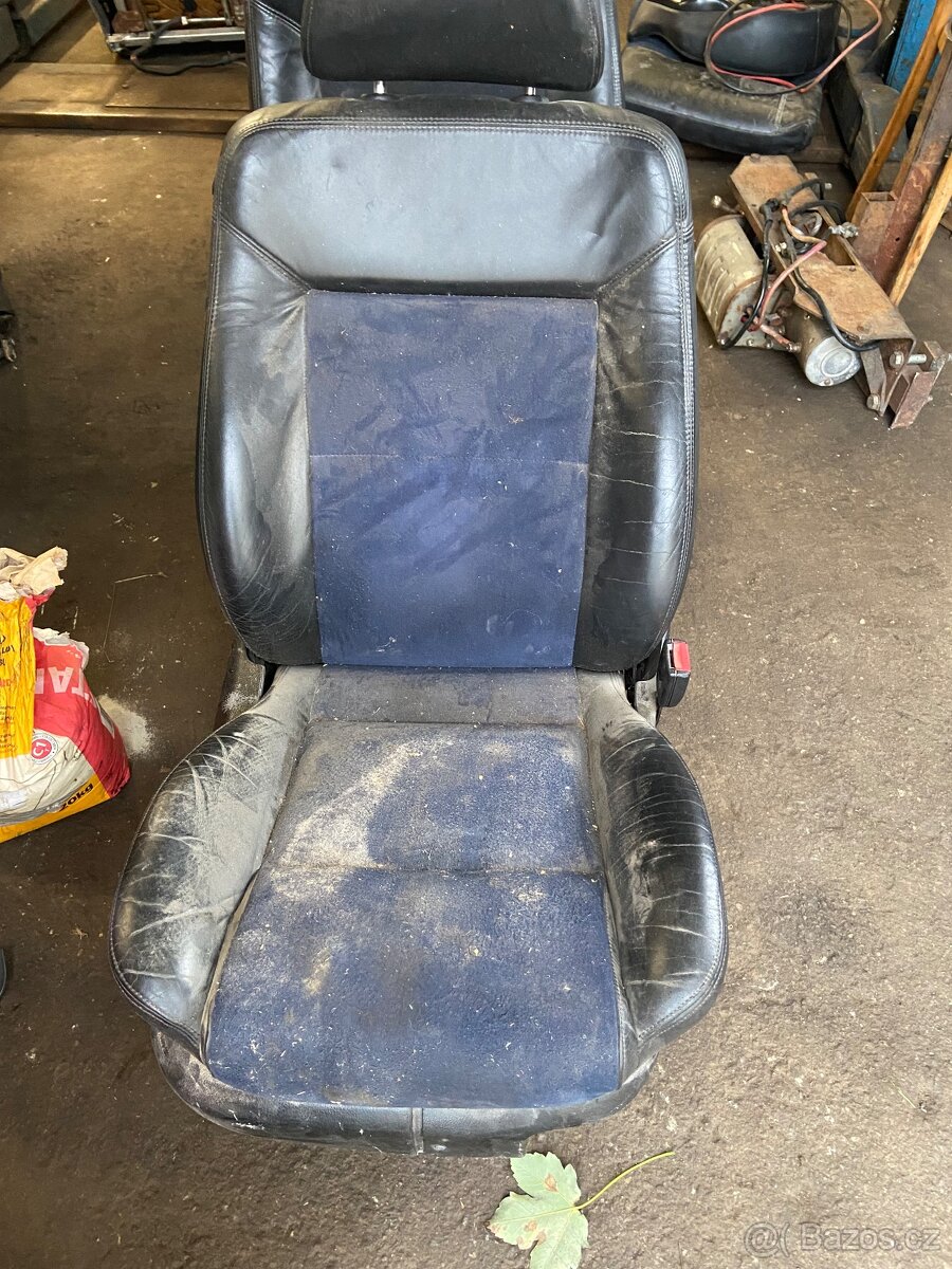 Alcantara Passat b5/b5.5