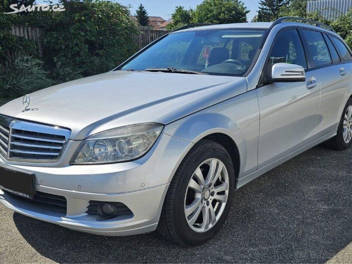 Mercedes -Benz C 200 CDI