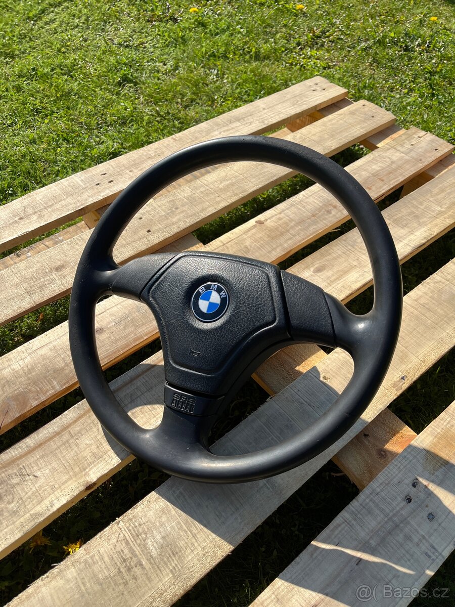 Volant BMW e36/e46