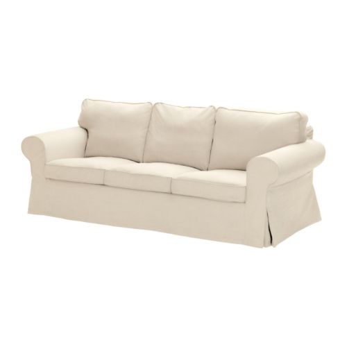 Ikea ektorp svanby béžová