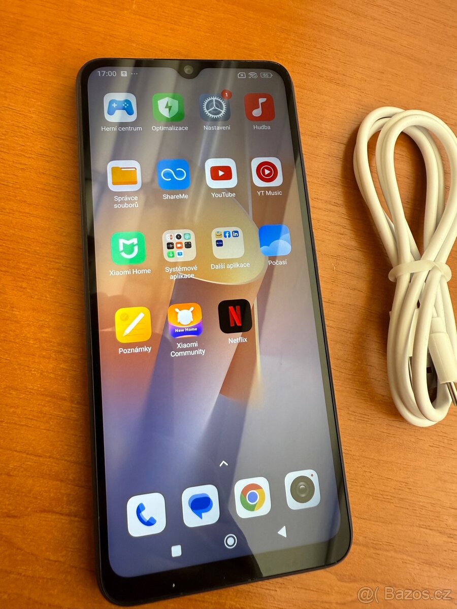 Xiaomi Redmi 12c 3/64GB