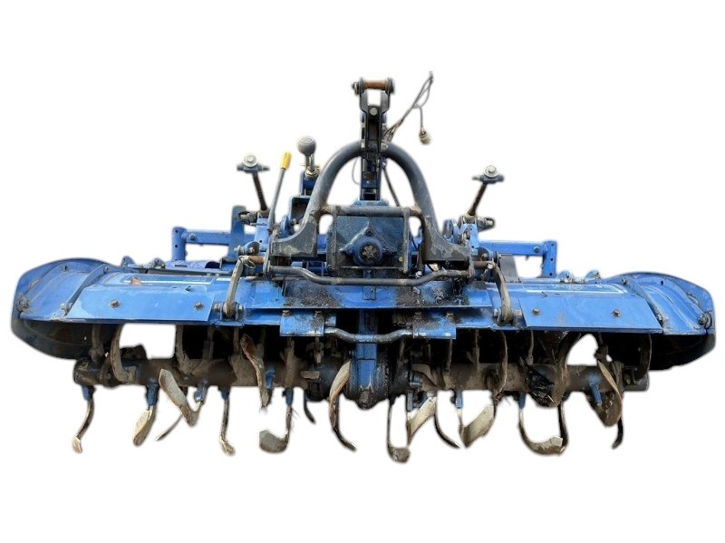 Rotavátor záběr 160cm