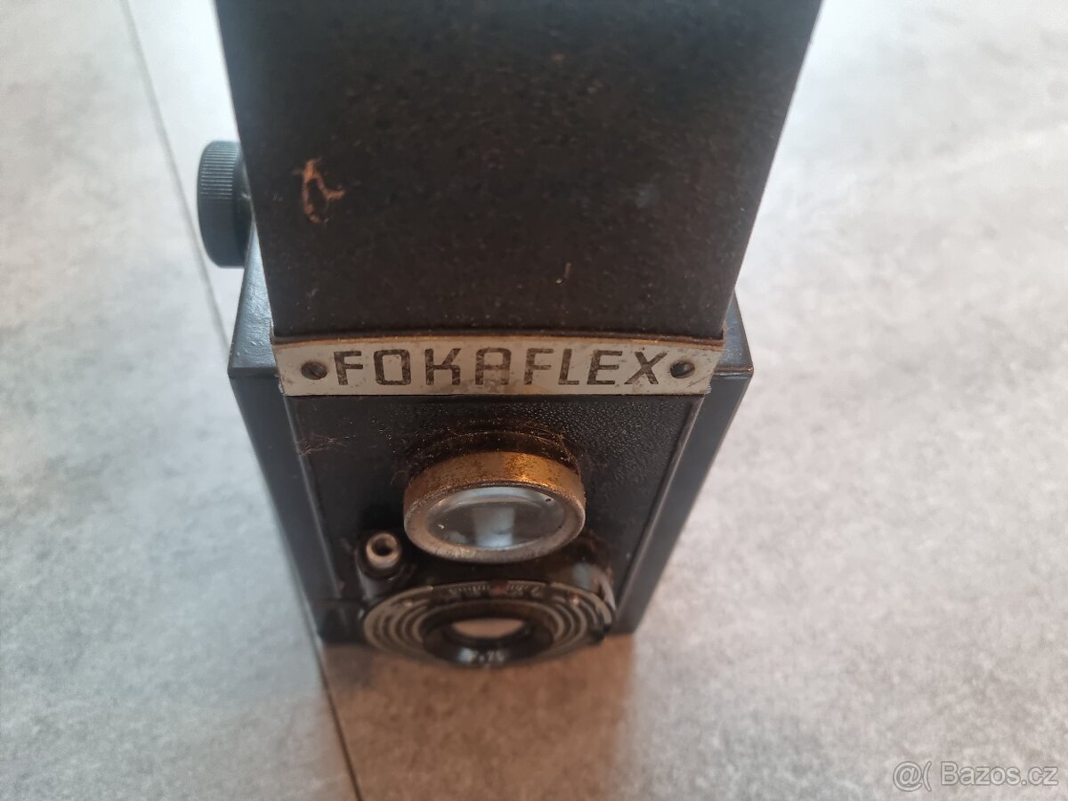 Fokaflex