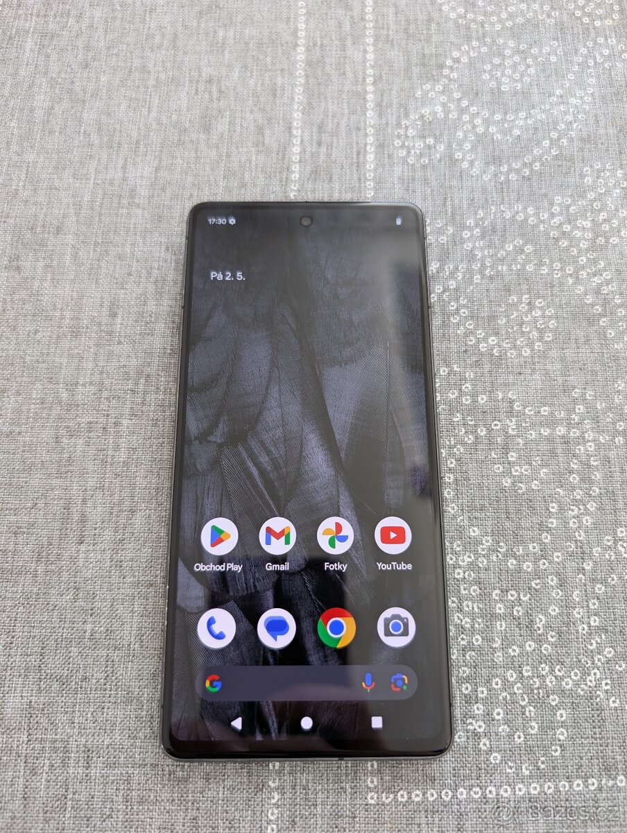 Google Pixel 7 8GB/128GB