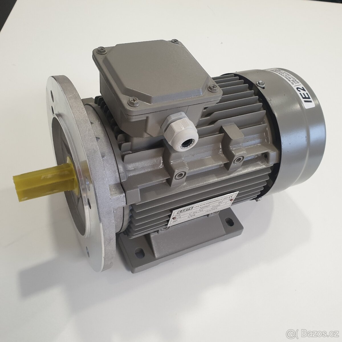 Elektromotor KASTE 2,2kW