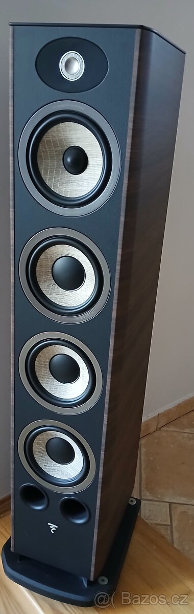 FOCAL ARIA 936 Noyer