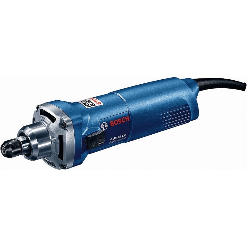 BOSCH Přímá bruska GGS 28 CE PROFESSIONAL
