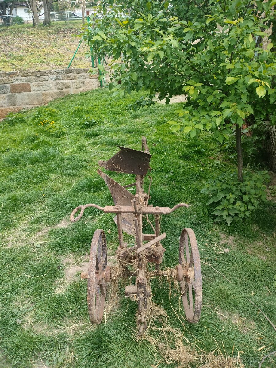 Ruchadlo