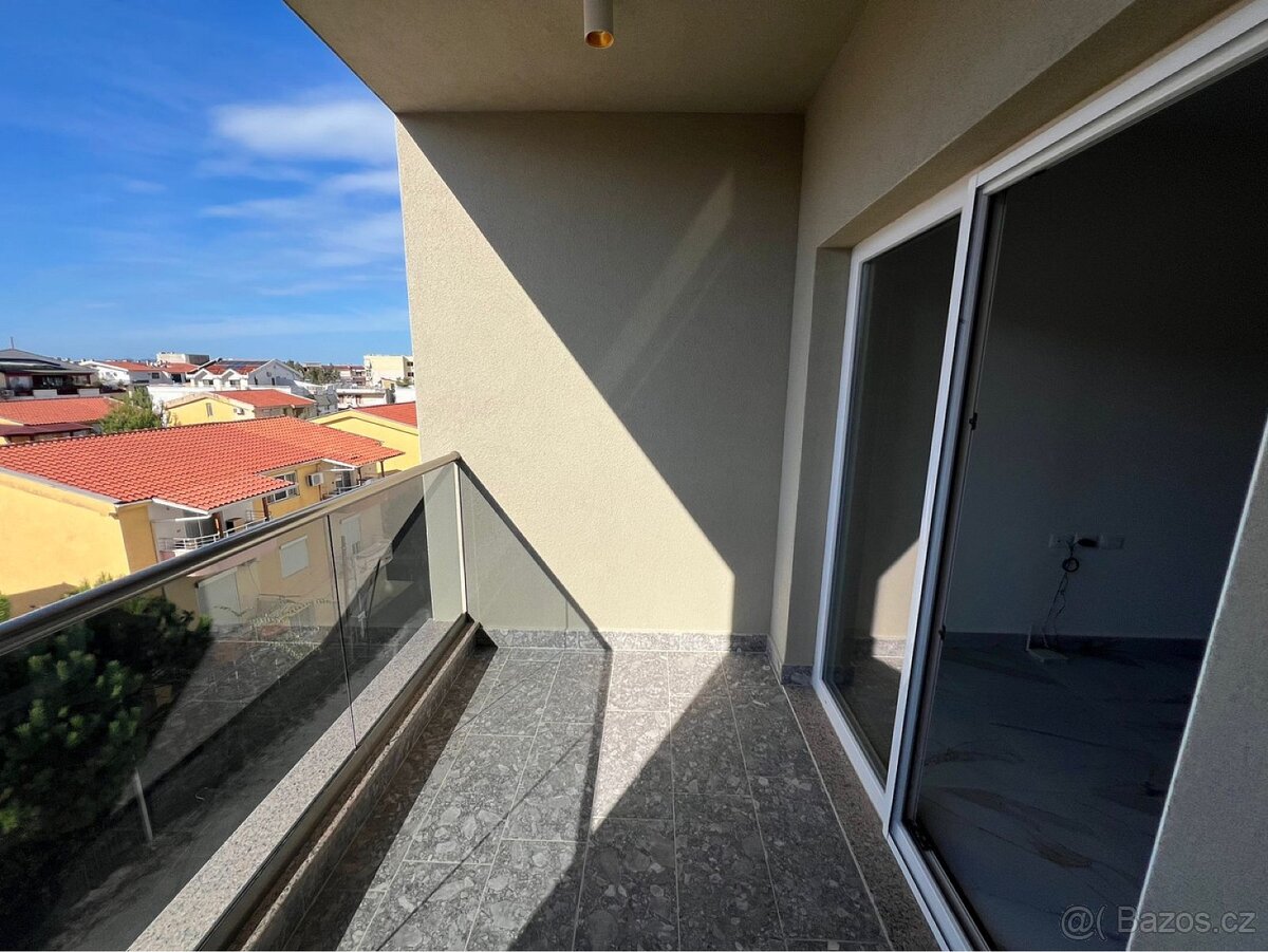 Prodej bytu 2+kk, 75 m², Golem, Albánie, 125.000,-€
