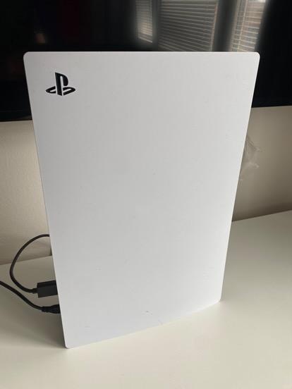 PlayStation 5 Digital