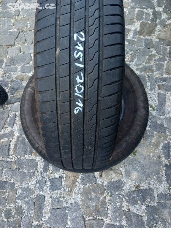 215/70/16 letní pneu 215/70 R16