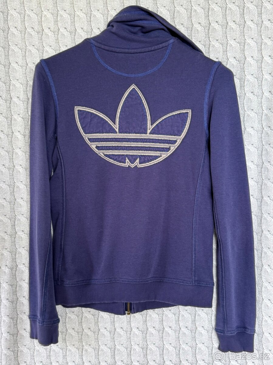 Mikina ADIDAS, vel. XS