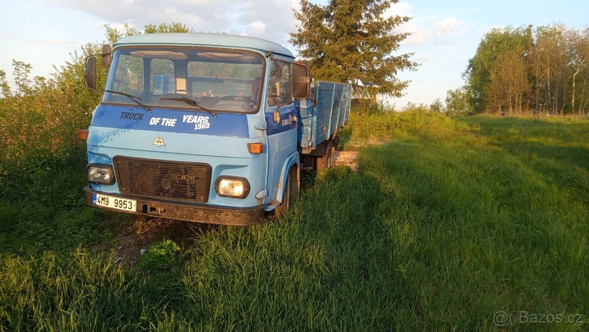 Prodám Avia A31.1 N valník