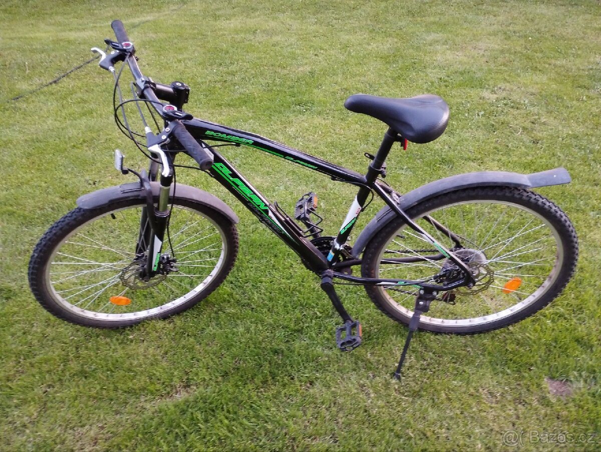 Olpran Bomber 26''