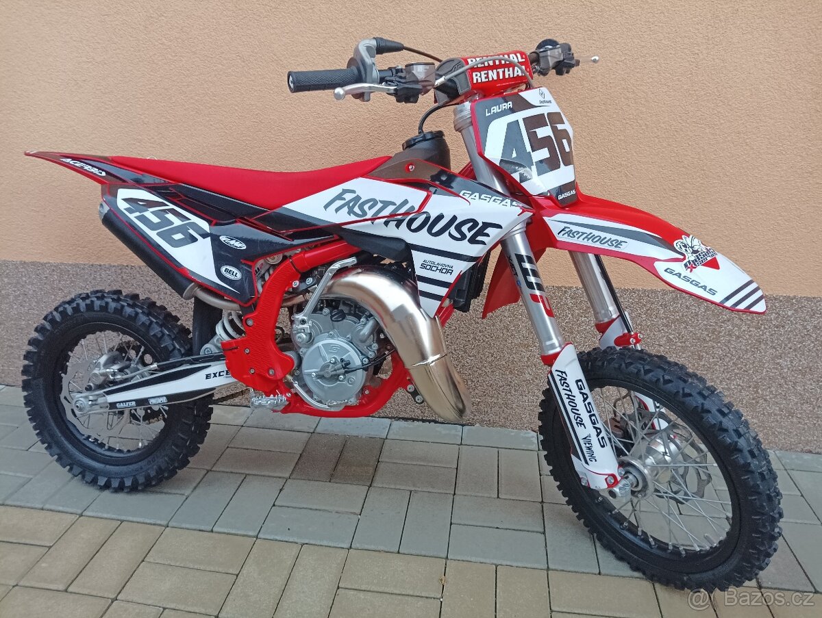 Gasgas MC 65 2024