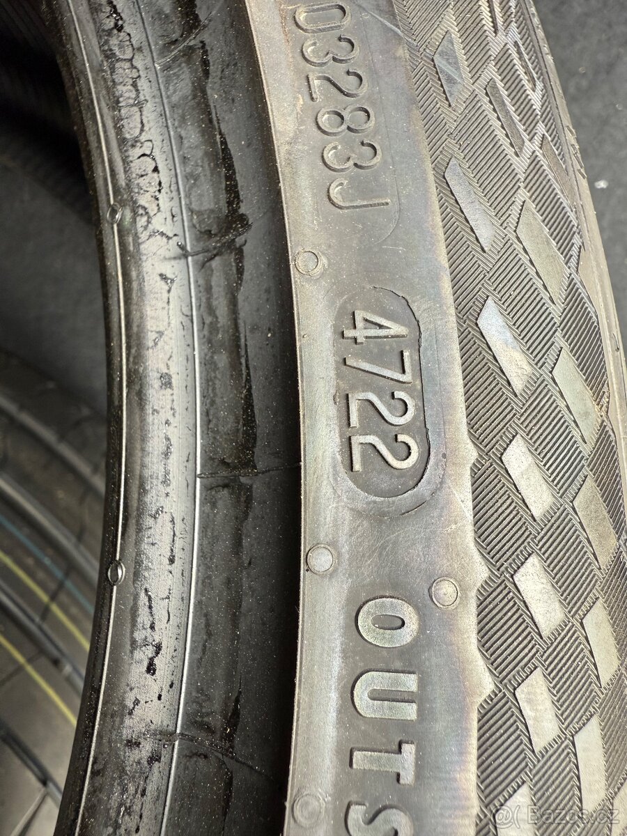 Continental Sportcontact 7 305/30 R20