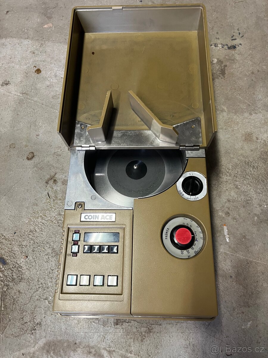 COIN ACE CS 20-14