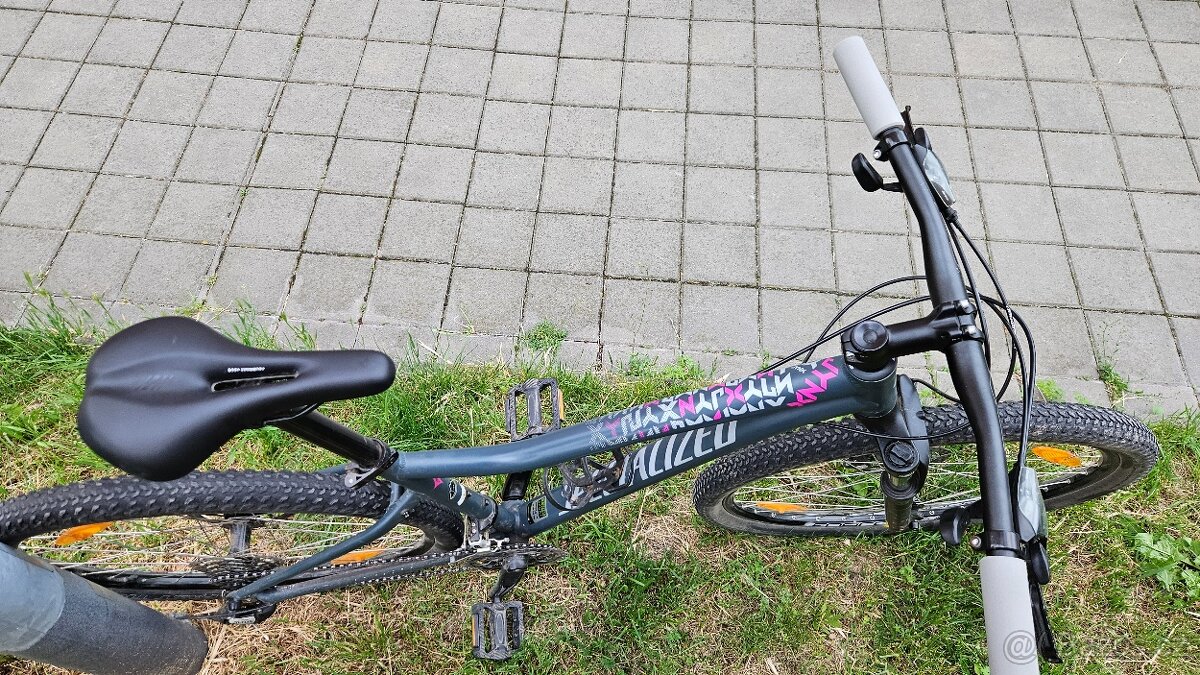 Specialized Jynx 27,5