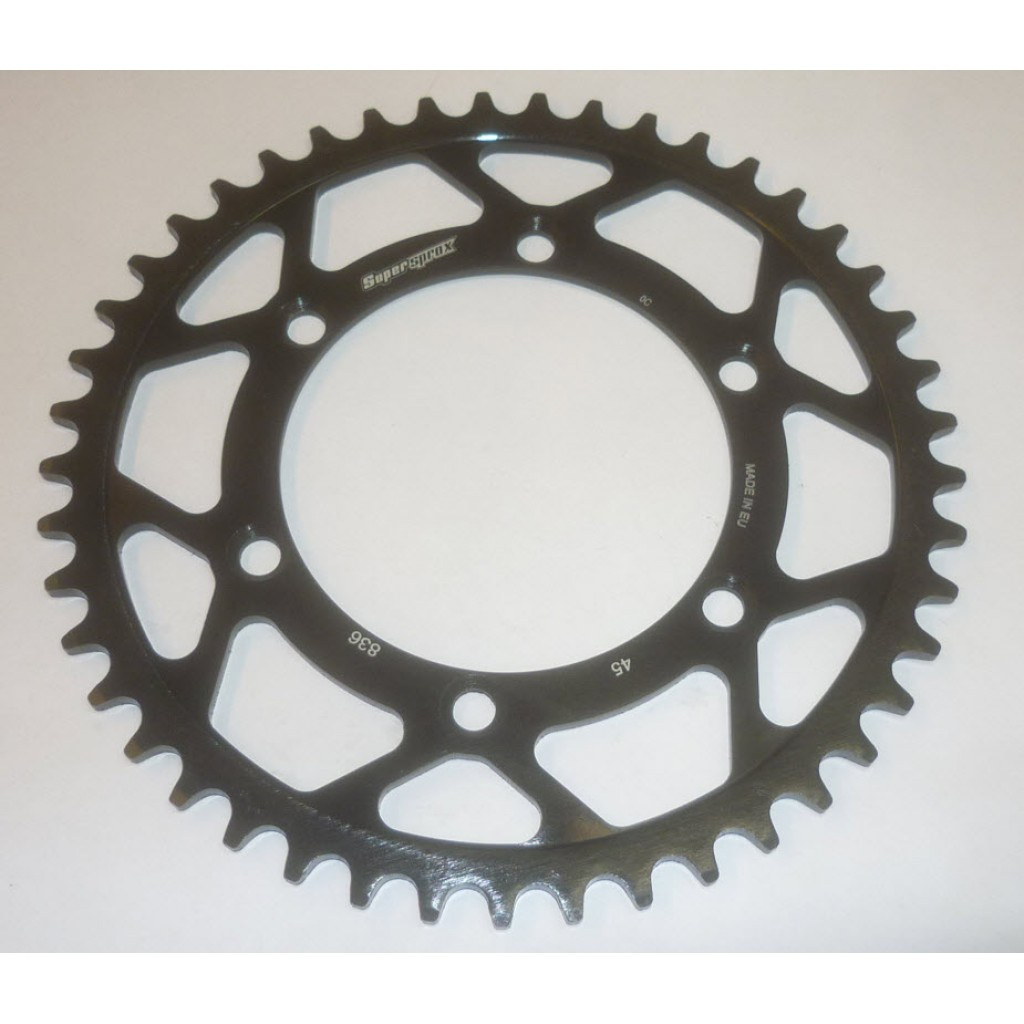NOVÁ ROZETA 45 ZUBŮ - JAWA 660 SPORTARD, VINTAGE