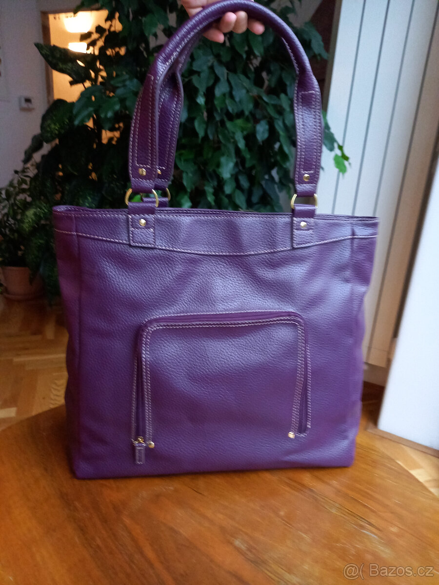 Nákupní taška Esteé Lauder, Balíkovna 39 Kč
