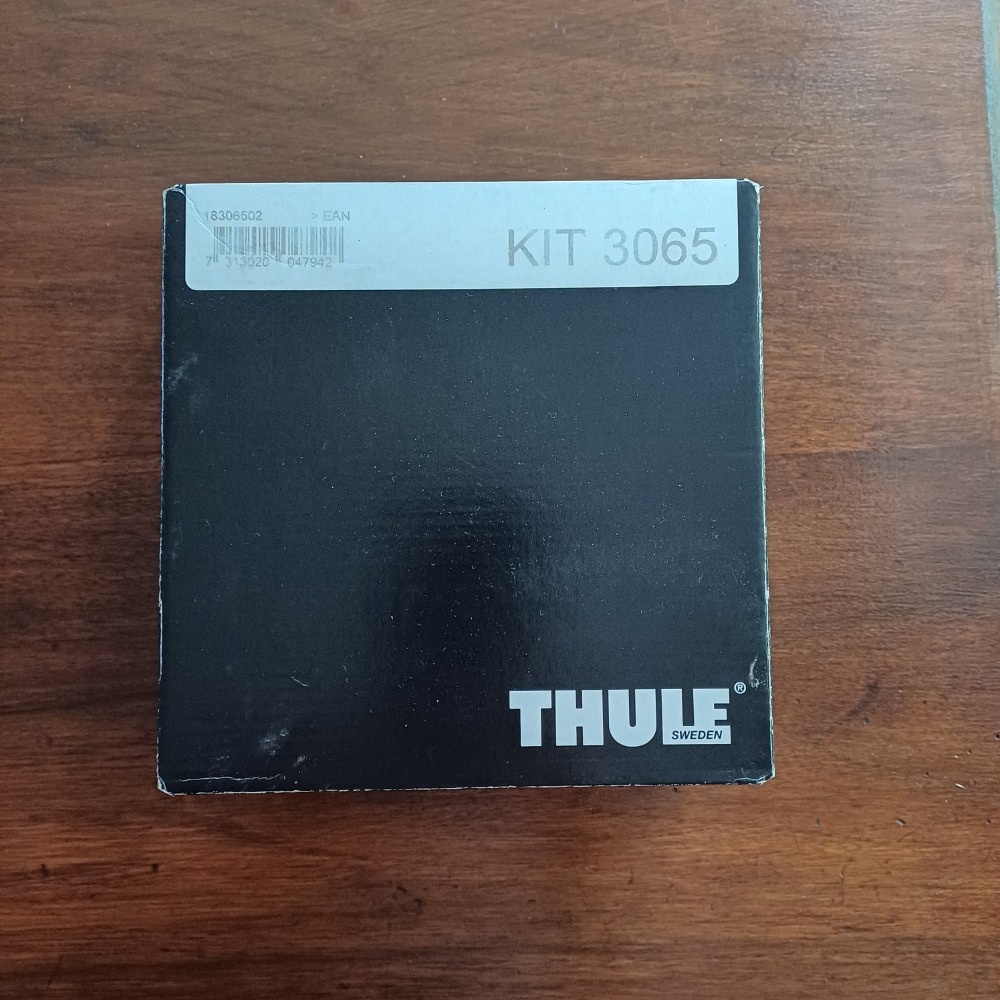 Thule kit 3065