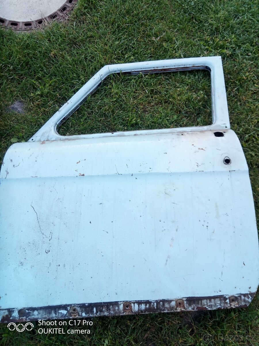 Volha GAZ 21