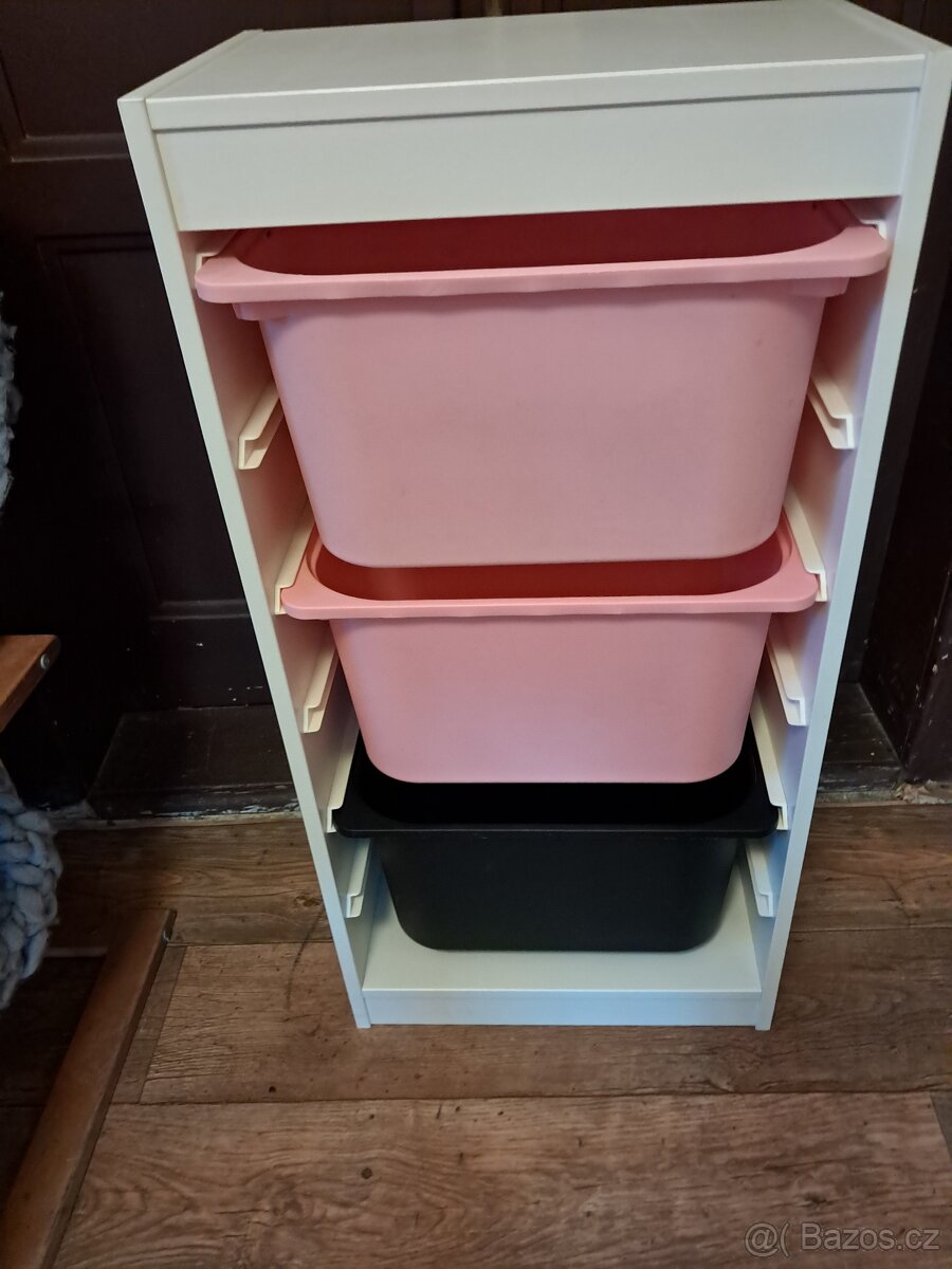 Ikea Trofast