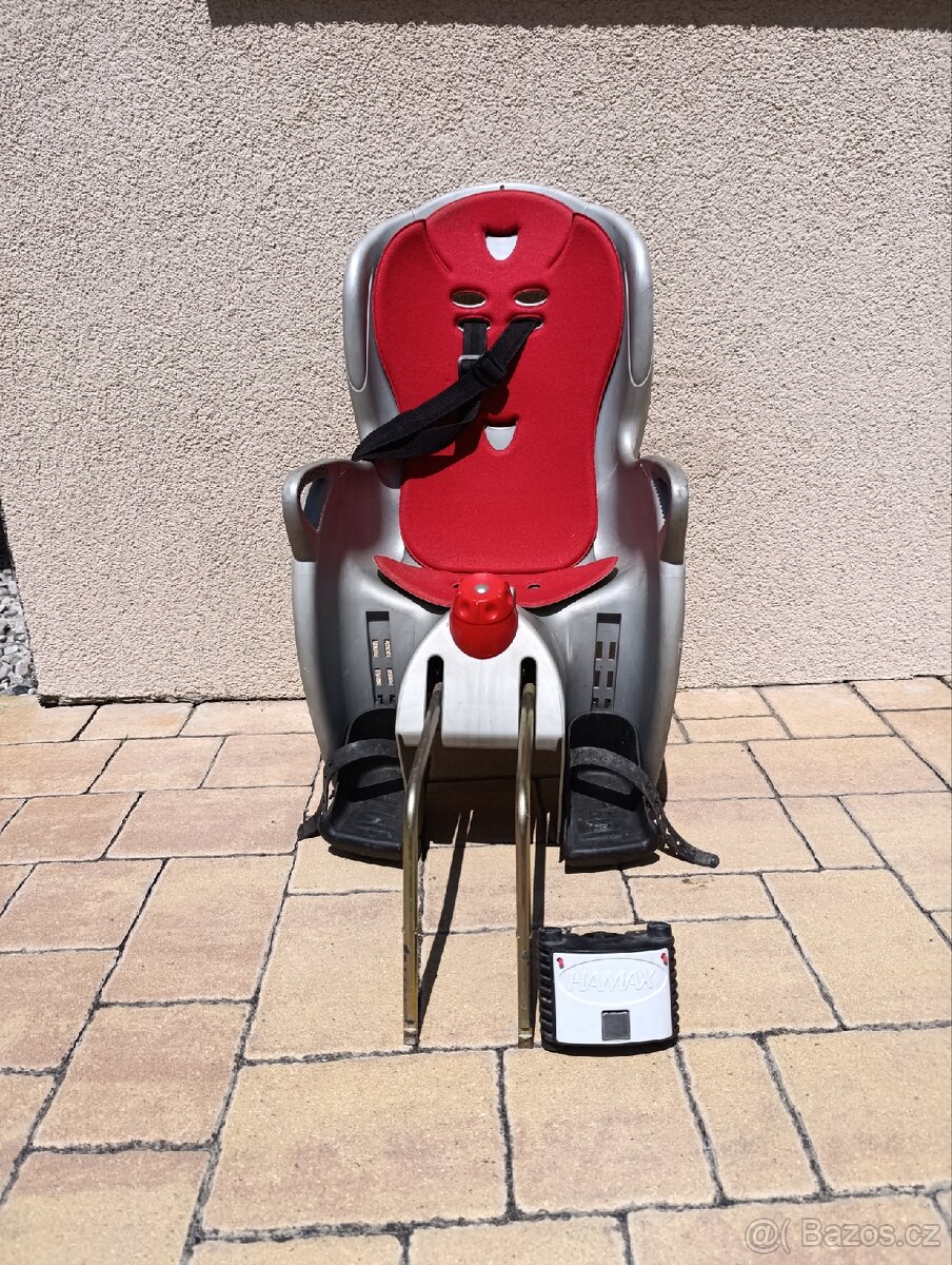 Sedačka na kolo