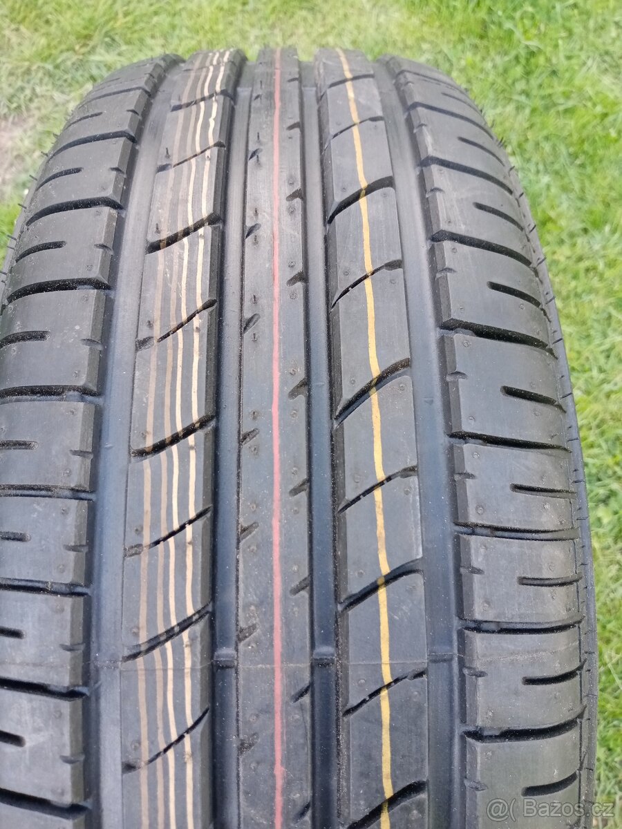 Letní pneu 205/55/16
