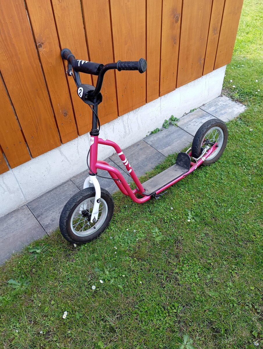 Koloběžka