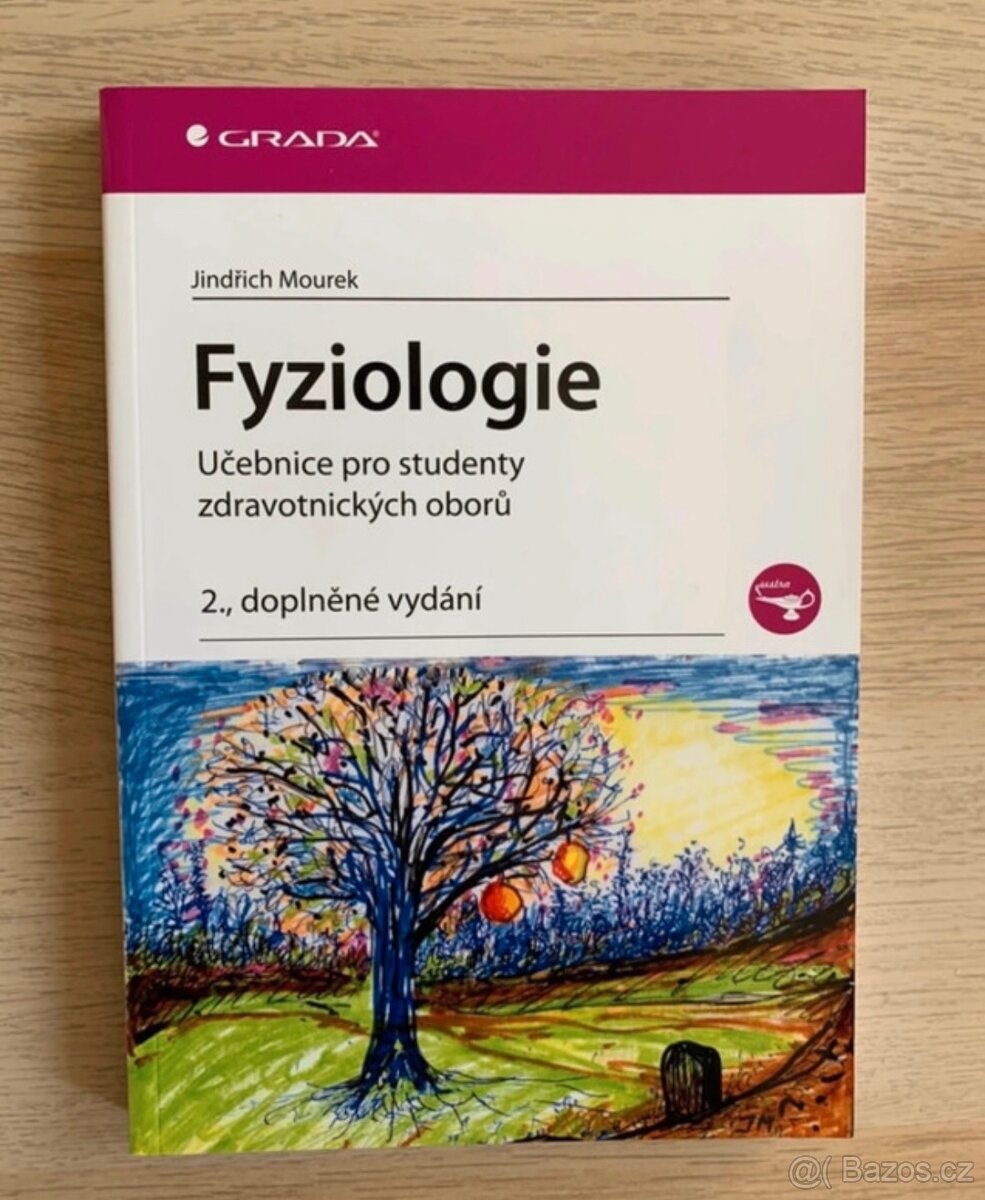 Knížky pro zdravotníky