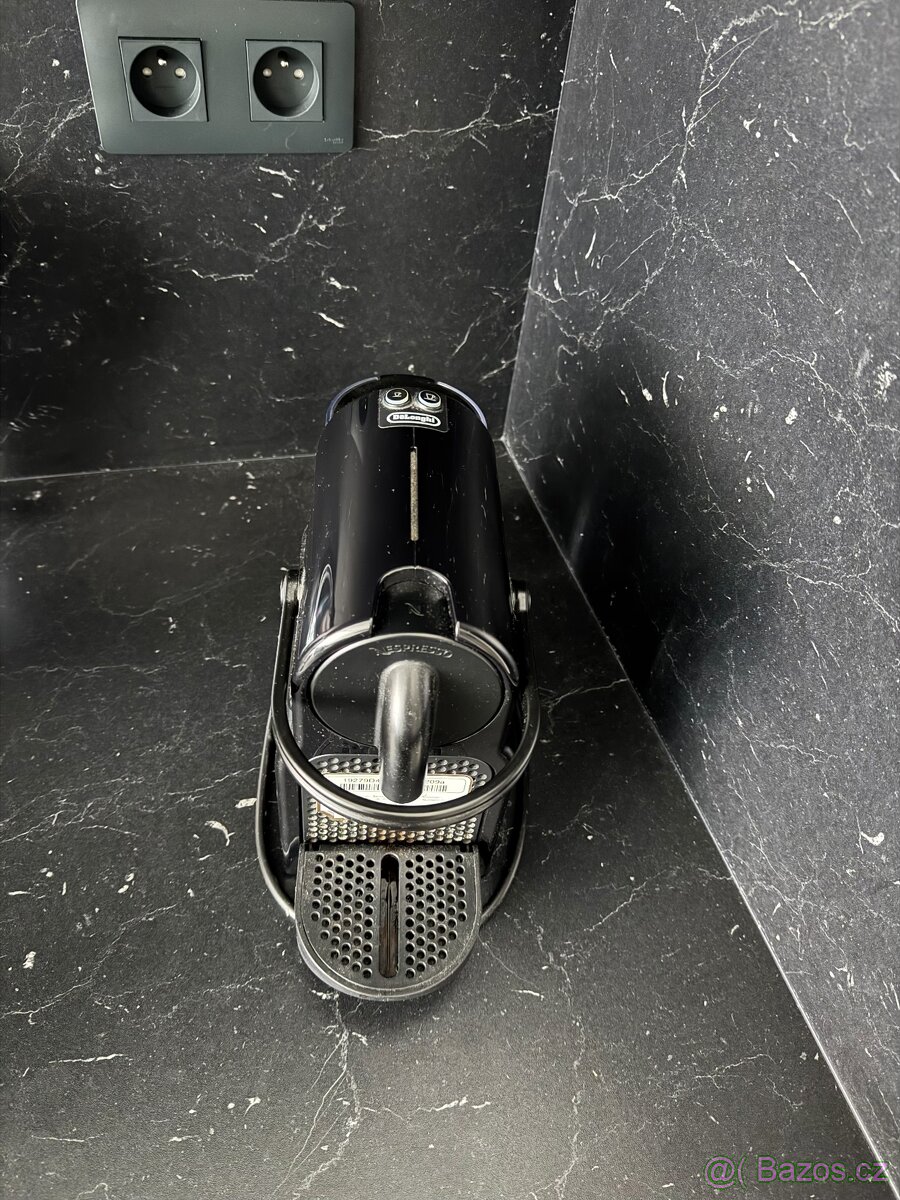Nespresso Kávovar DeLonghi
